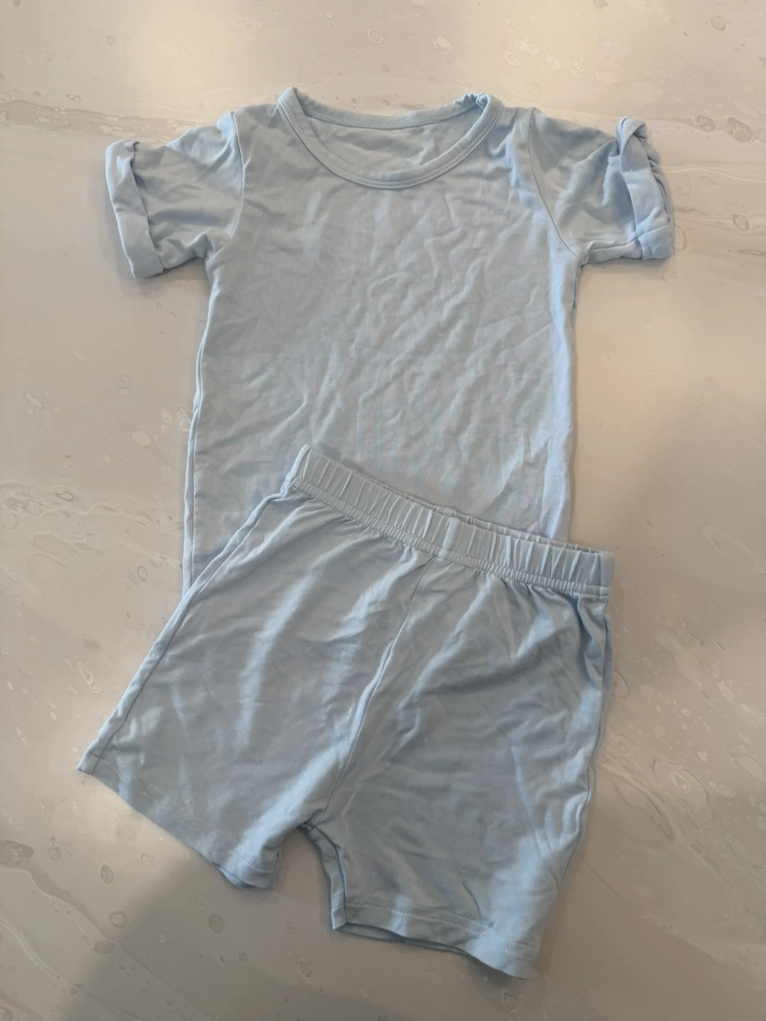 Image for Pyjama en bambou Belan.J 18-24M
