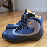 Thumbnail for Bottes de ski de fond Salomon Vitane 3 SNS