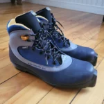 Thumbnail for Bottes de ski de fond Salomon Vitane 3 SNS