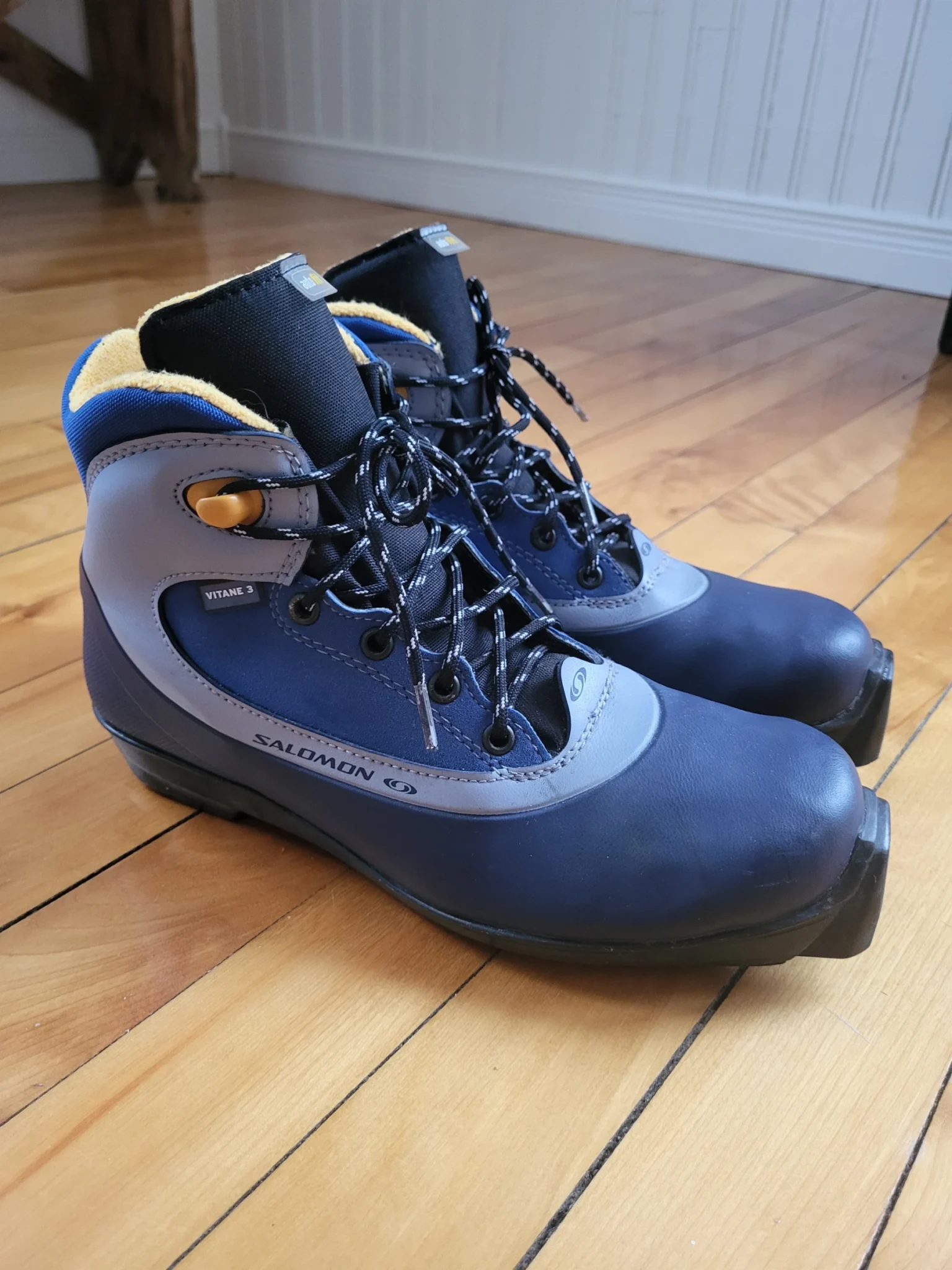 Image for Bottes de ski de fond Salomon Vitane 3 SNS