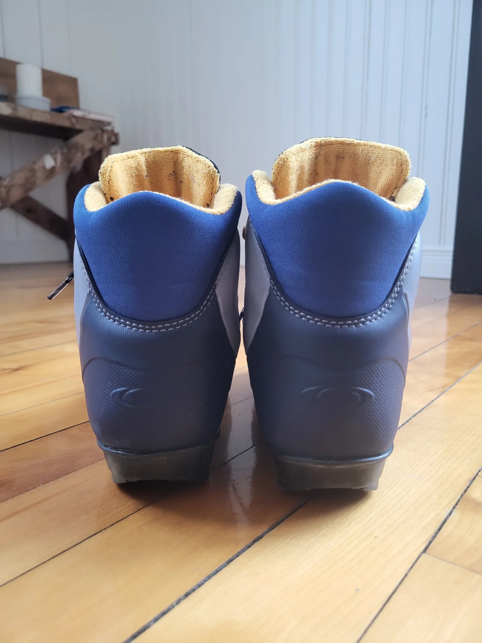 Image for Bottes de ski de fond Salomon Vitane 3 SNS