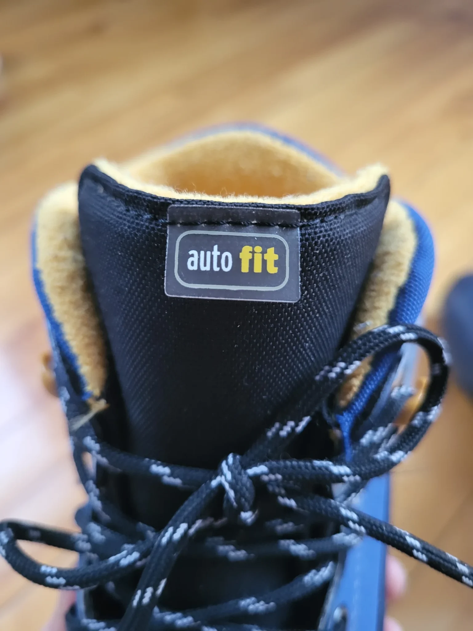 Image for Bottes de ski de fond Salomon Vitane 3 SNS