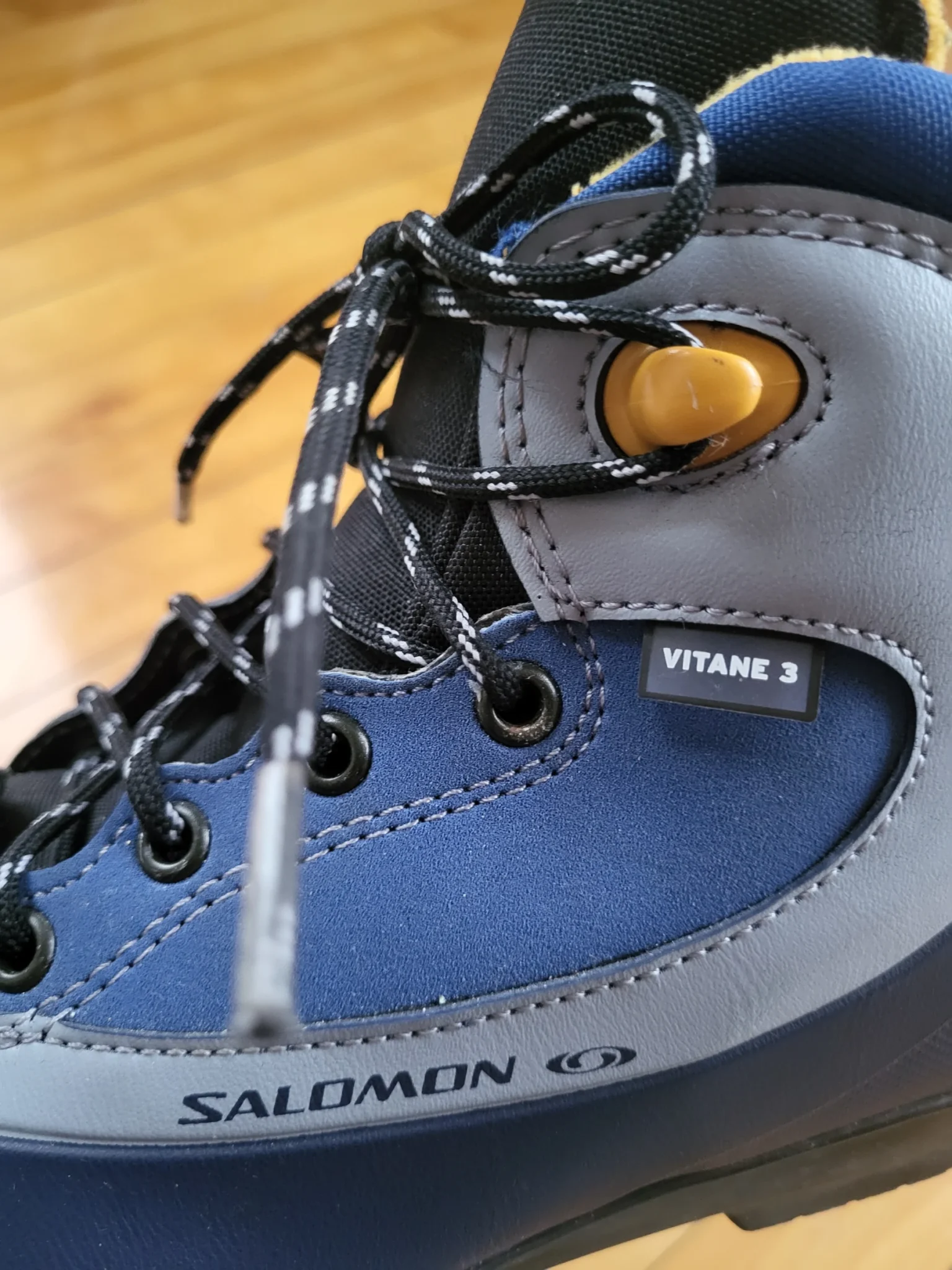 Image for Bottes de ski de fond Salomon Vitane 3 SNS