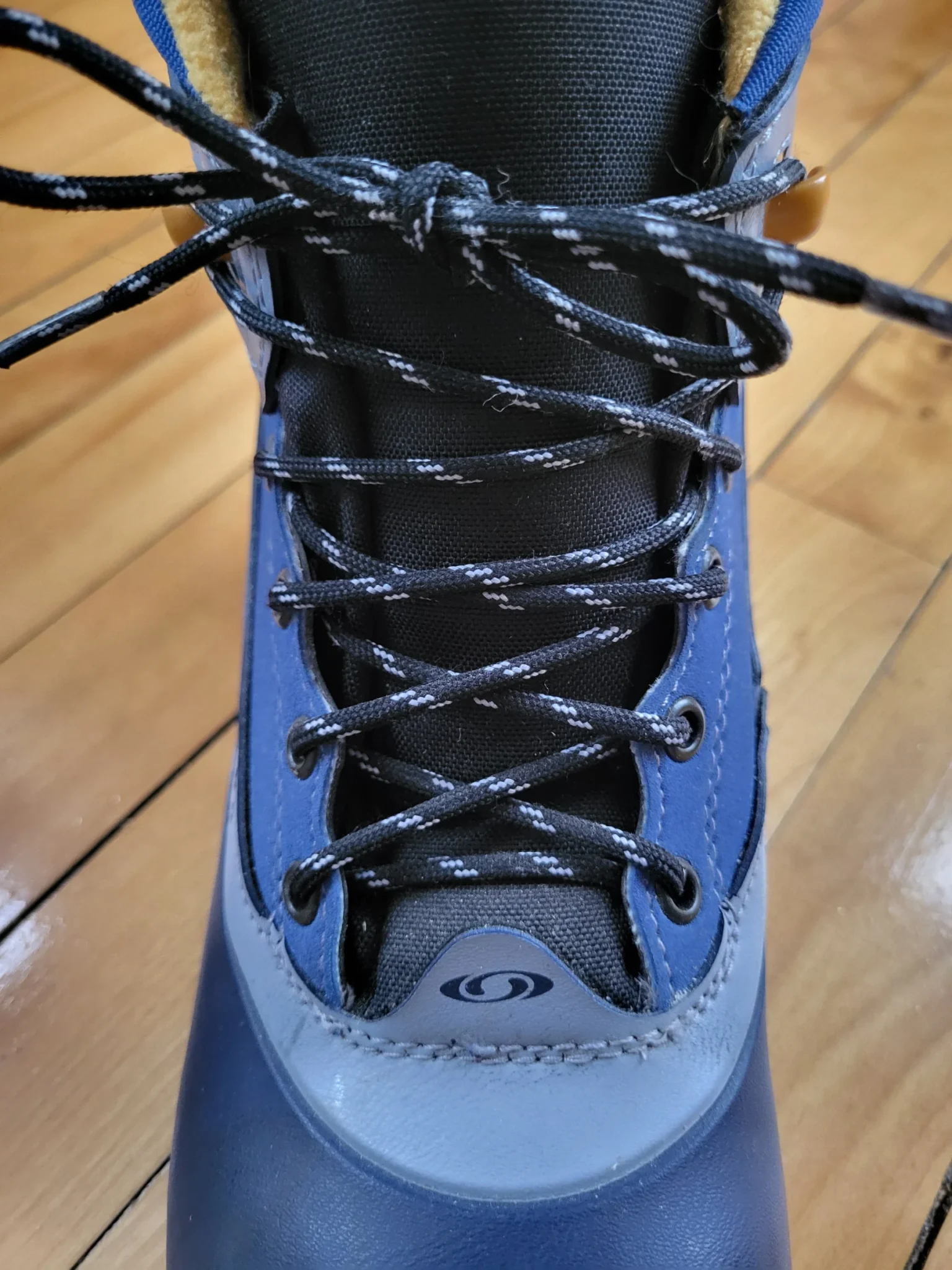 Image for Bottes de ski de fond Salomon Vitane 3 SNS