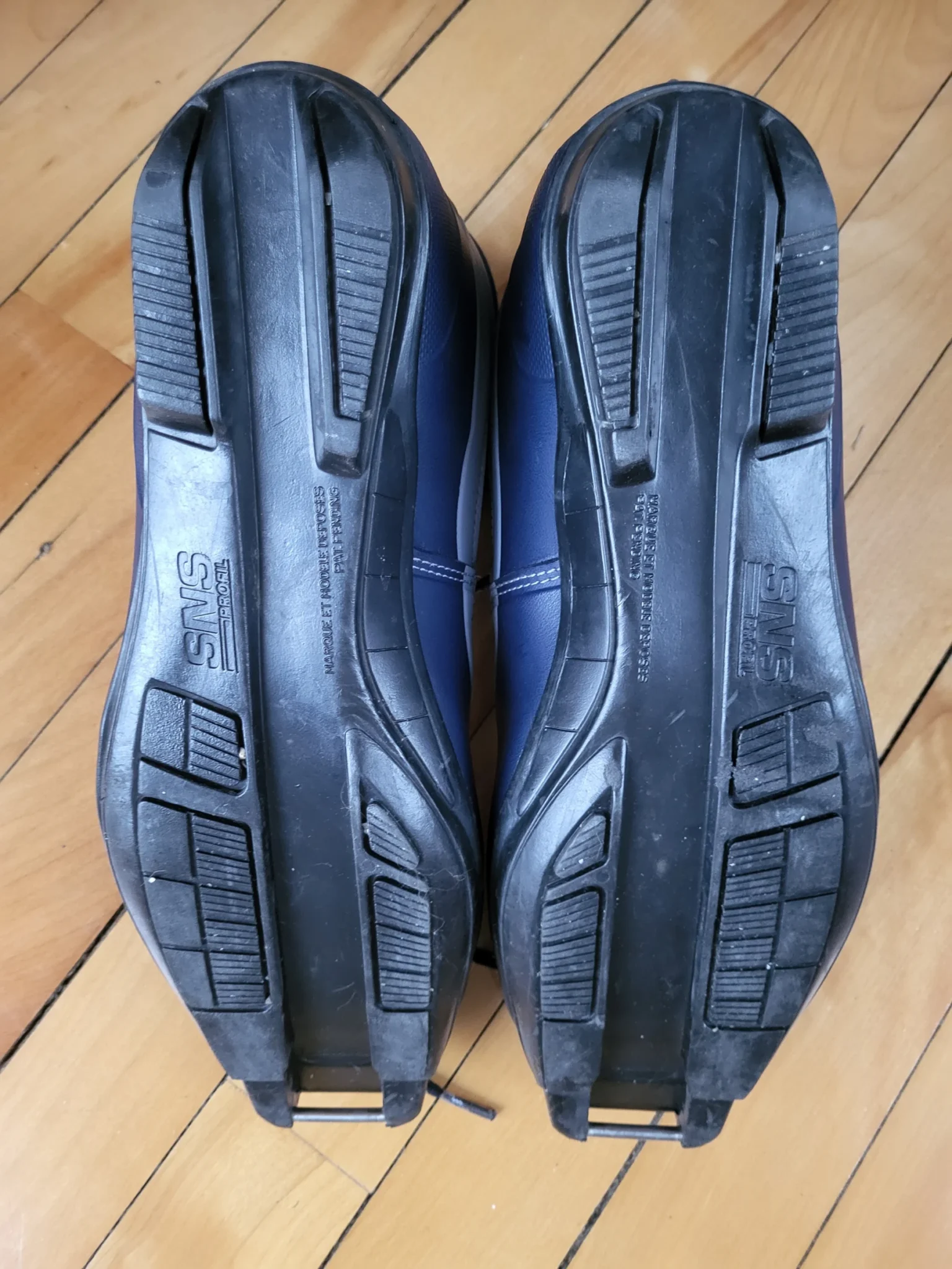 Image for Bottes de ski de fond Salomon Vitane 3 SNS