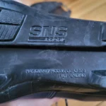 Thumbnail for Bottes de ski de fond Salomon Vitane 3 SNS