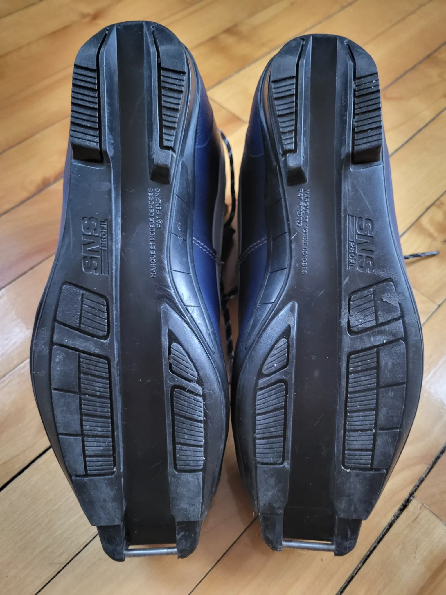 Image for Bottes de ski de fond Salomon Vitane 3 SNS