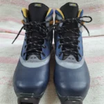Thumbnail for Bottes de ski de fond Salomon Vitane 3 SNS
