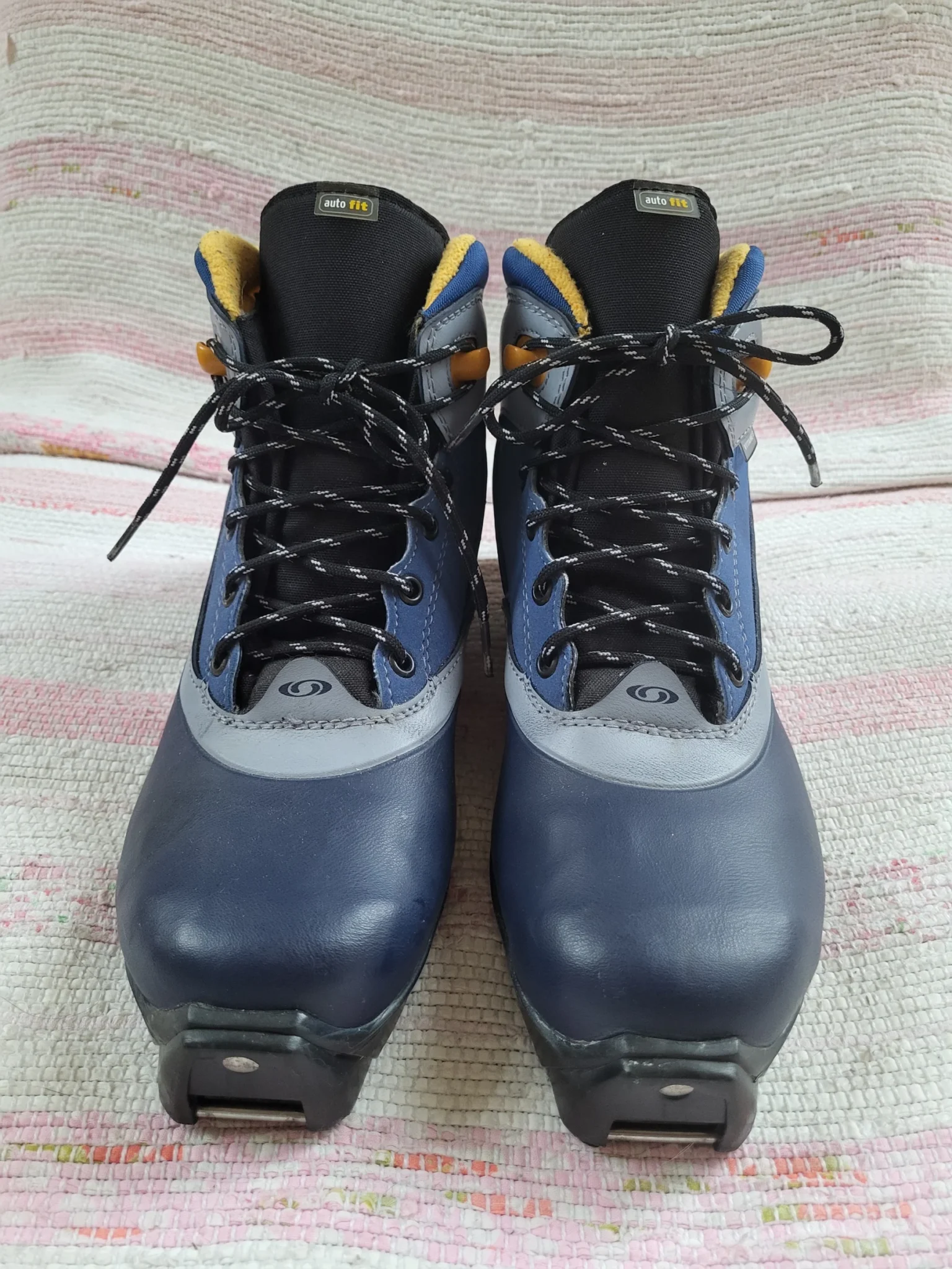 Image for Bottes de ski de fond Salomon Vitane 3 SNS