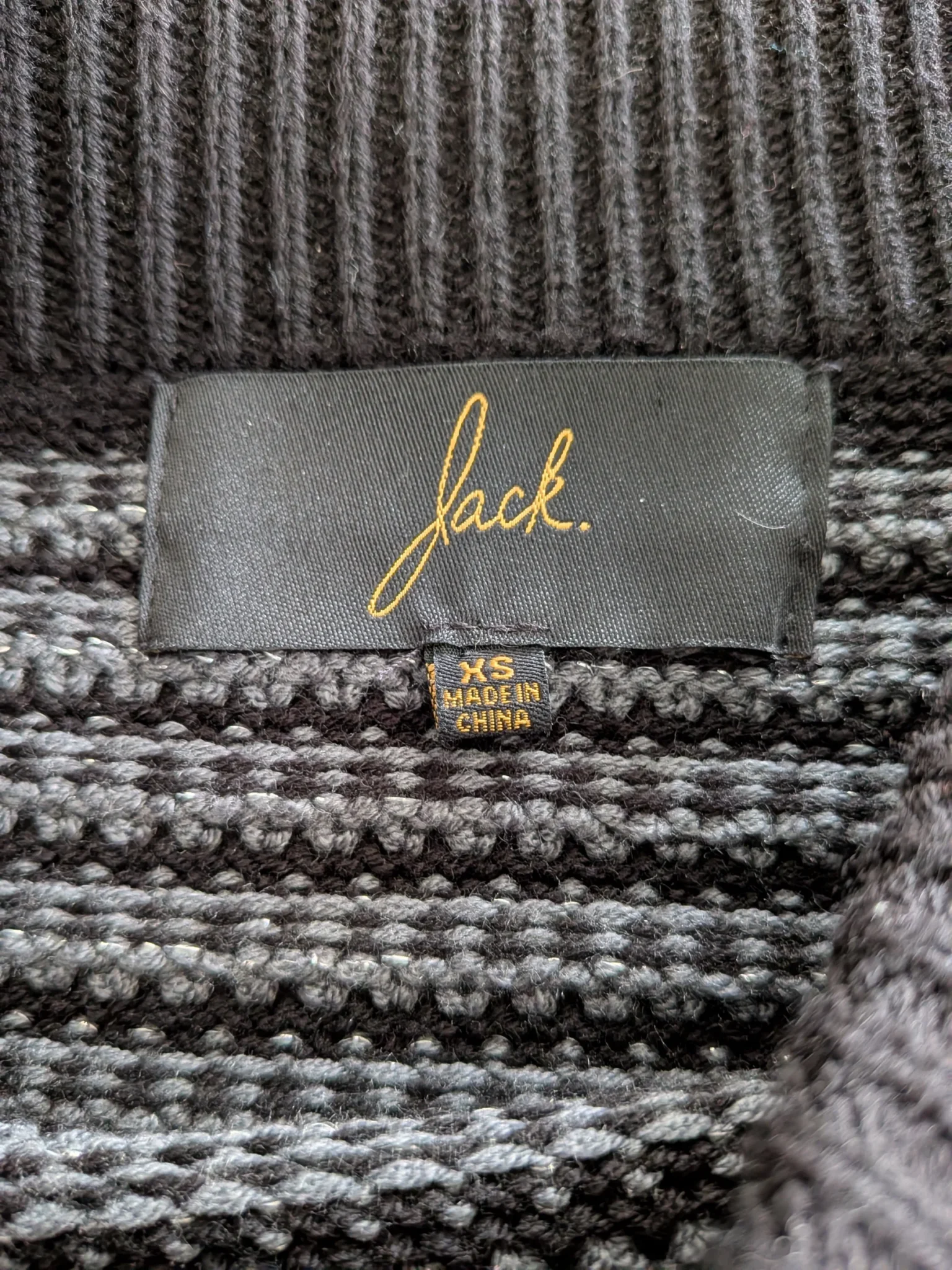 Image for Jack Skirt