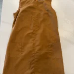 Featured thumbnail for Robe en faux suède Dorothy Perkins Gr.8 / 40