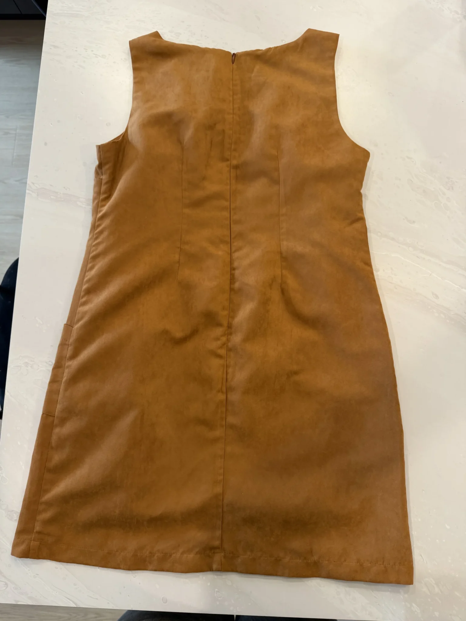 Image for Robe en faux suède Dorothy Perkins Gr.8 / 40
