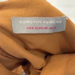 Thumbnail for Robe en faux suède Dorothy Perkins Gr.8 / 40