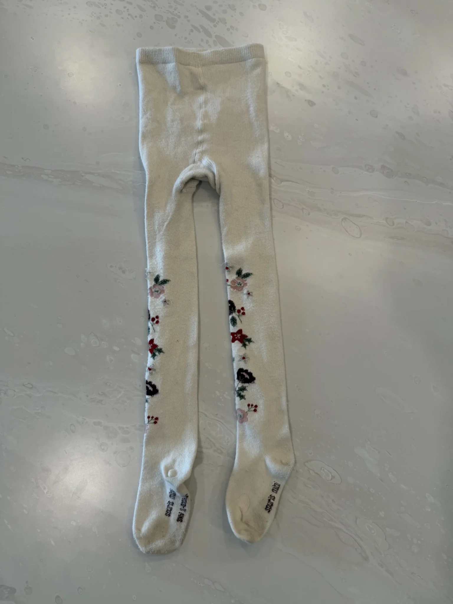 Featured image for Collants Souris Mini 18M/3T