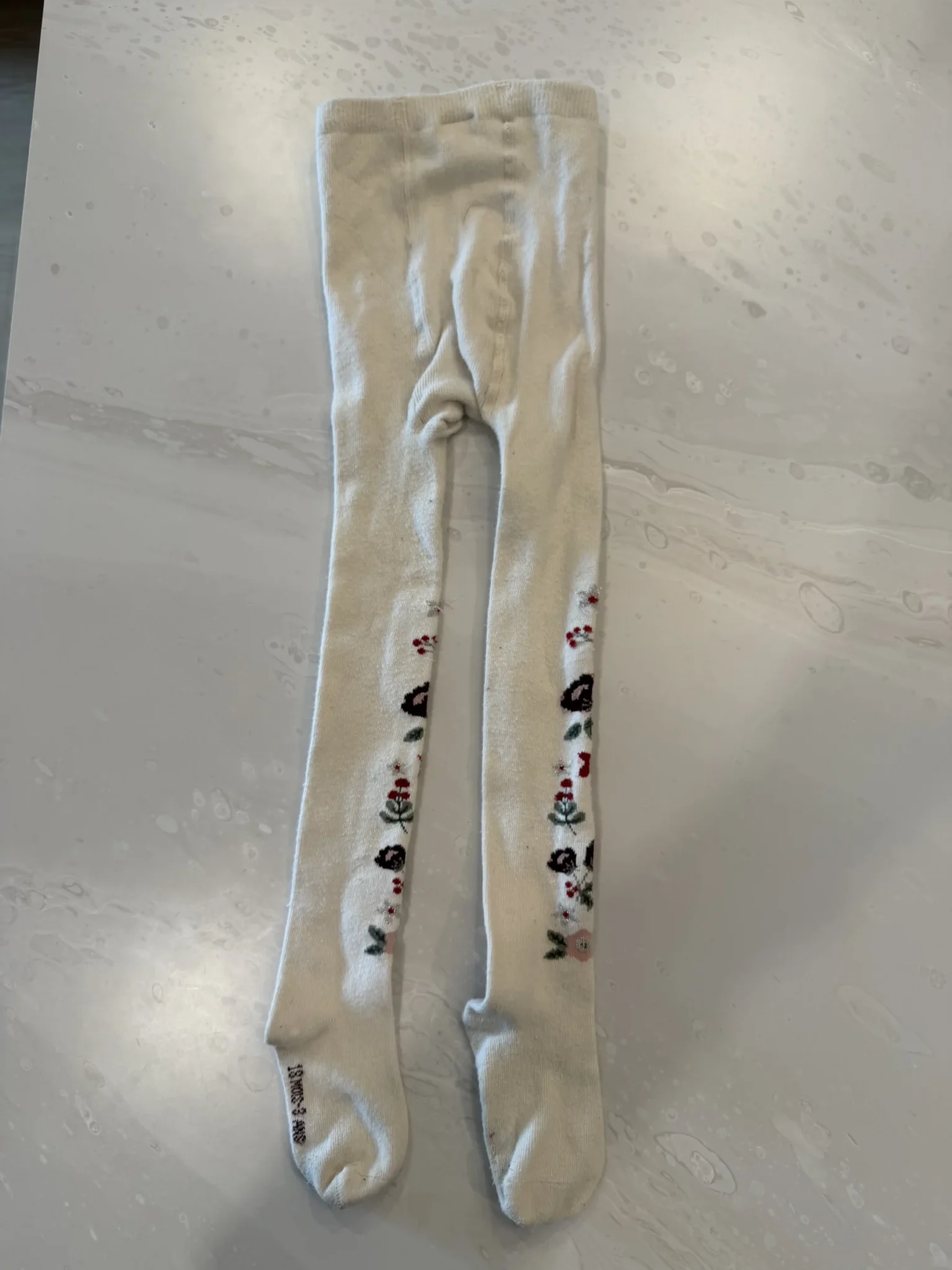 Image for Collants Souris Mini 18M/3T
