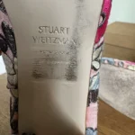 Thumbnail for Embroidered ankle boots