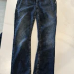 Featured thumbnail for Jeans Silver grandeur 27