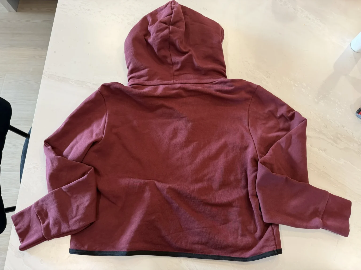 Image for Hoodie Oraki Large