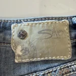 Thumbnail for Jupe silver Gr.25