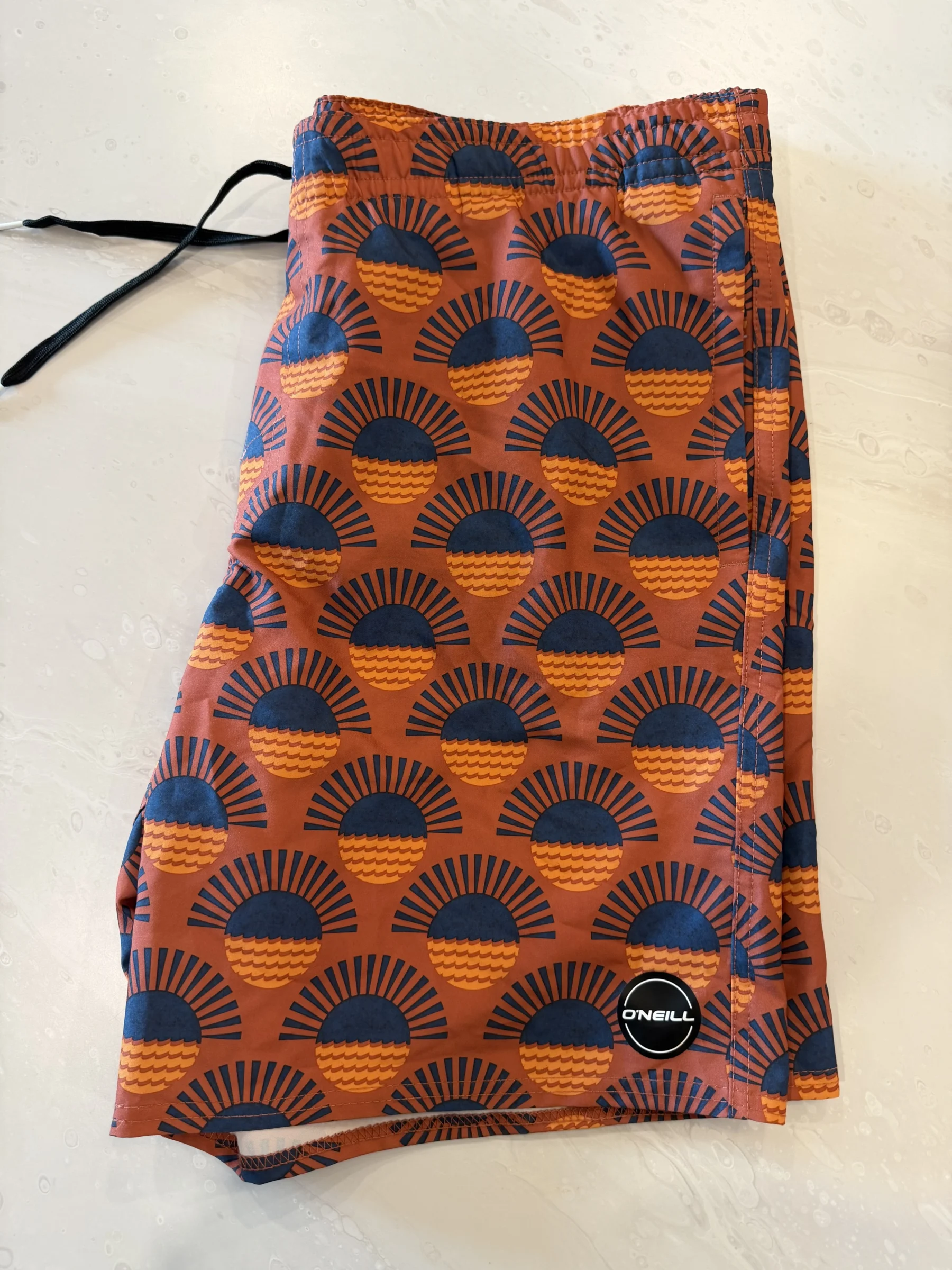 Maillot pour Homme XL O’Neil seconde main