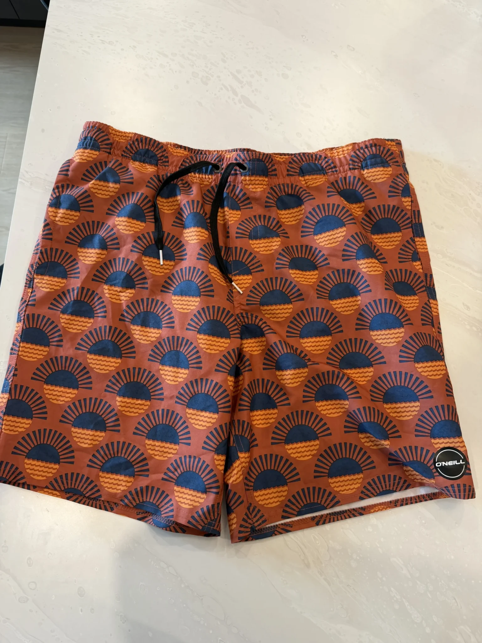 Image for Maillot pour Homme XL