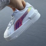 Featured thumbnail for Chaussures de bébé Puma 7C