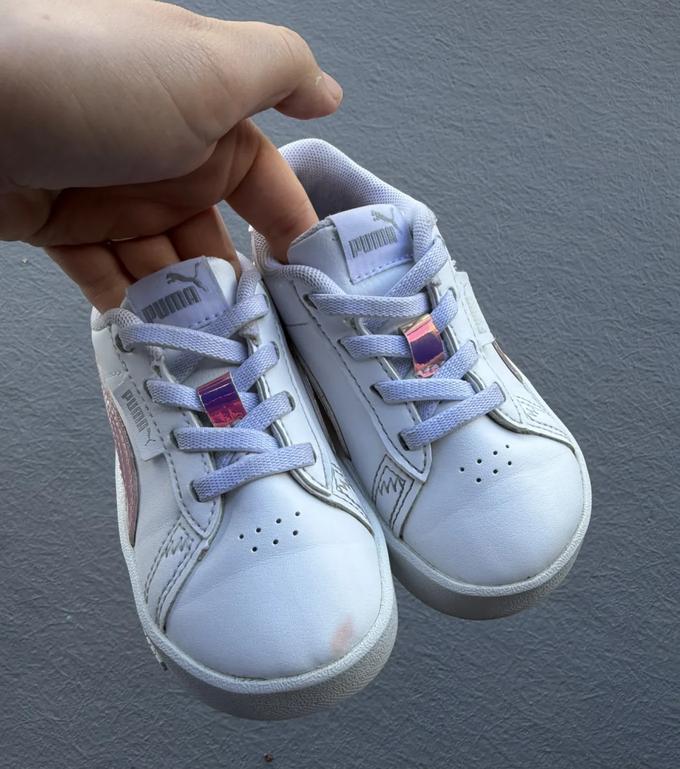 Image for Chaussures de bébé Puma 7C