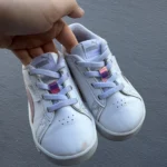 Thumbnail for Chaussures de bébé Puma 7C