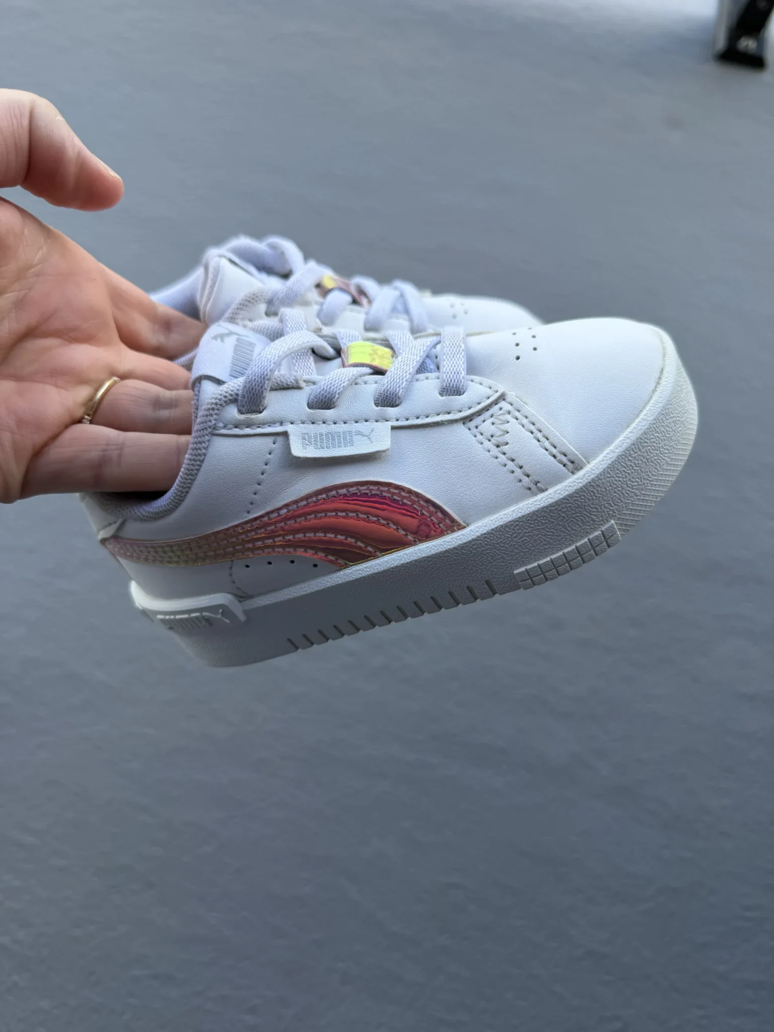 Image for Chaussures de bébé Puma 7C