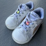 Thumbnail for Chaussures de bébé Puma 7C