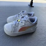 Thumbnail for Chaussures de bébé Puma 7C