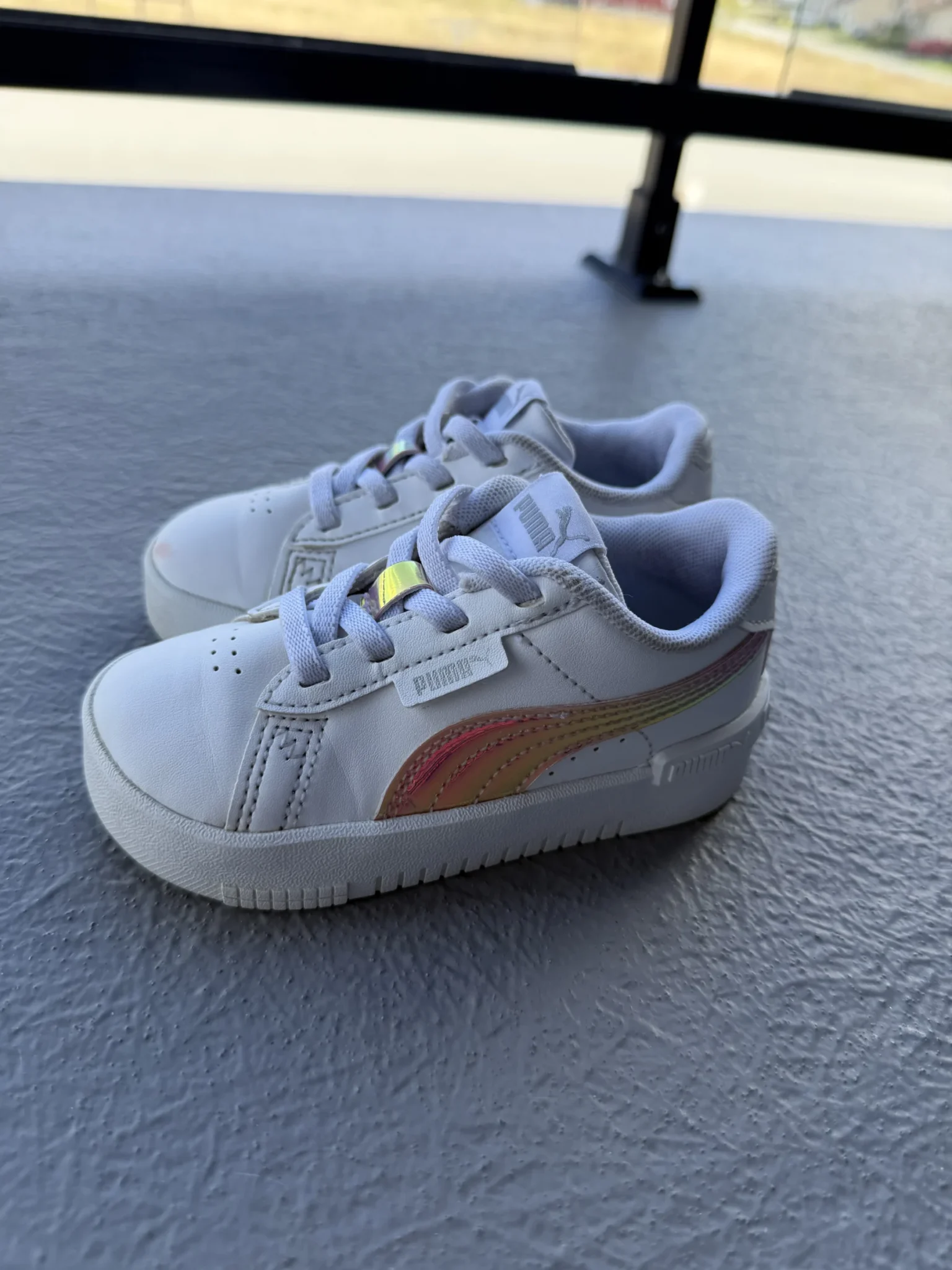 Image for Chaussures de bébé Puma 7C