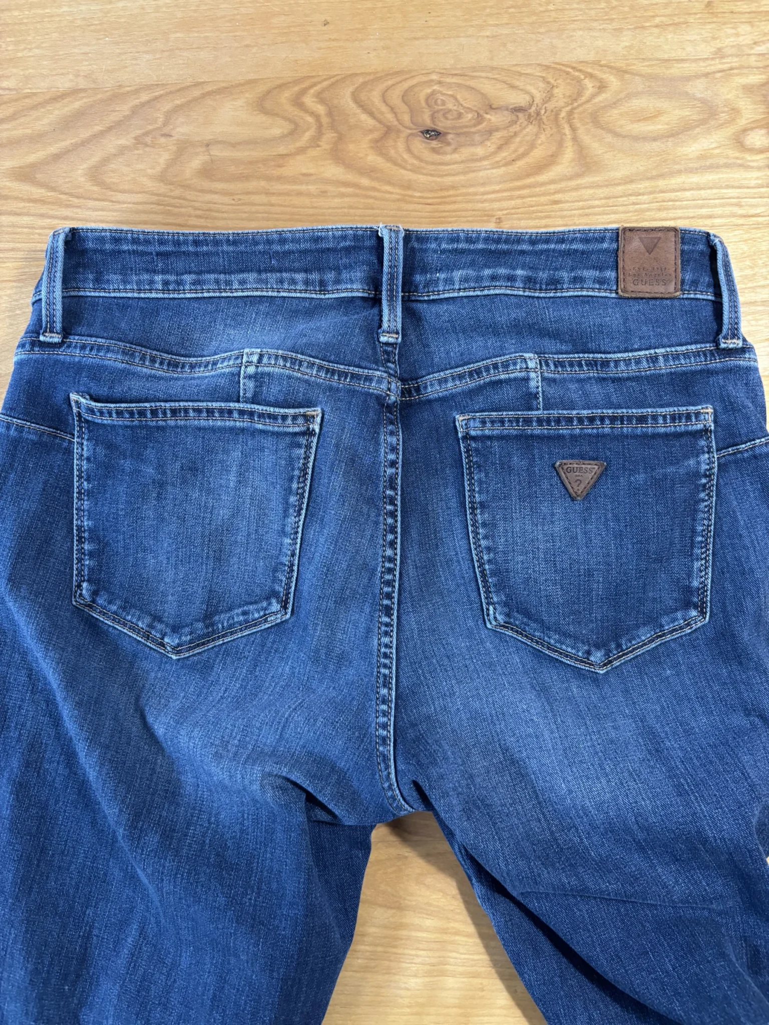 Image for Guess jeans