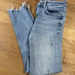 Featured thumbnail for Zara jeans