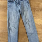 Thumbnail for Zara jeans