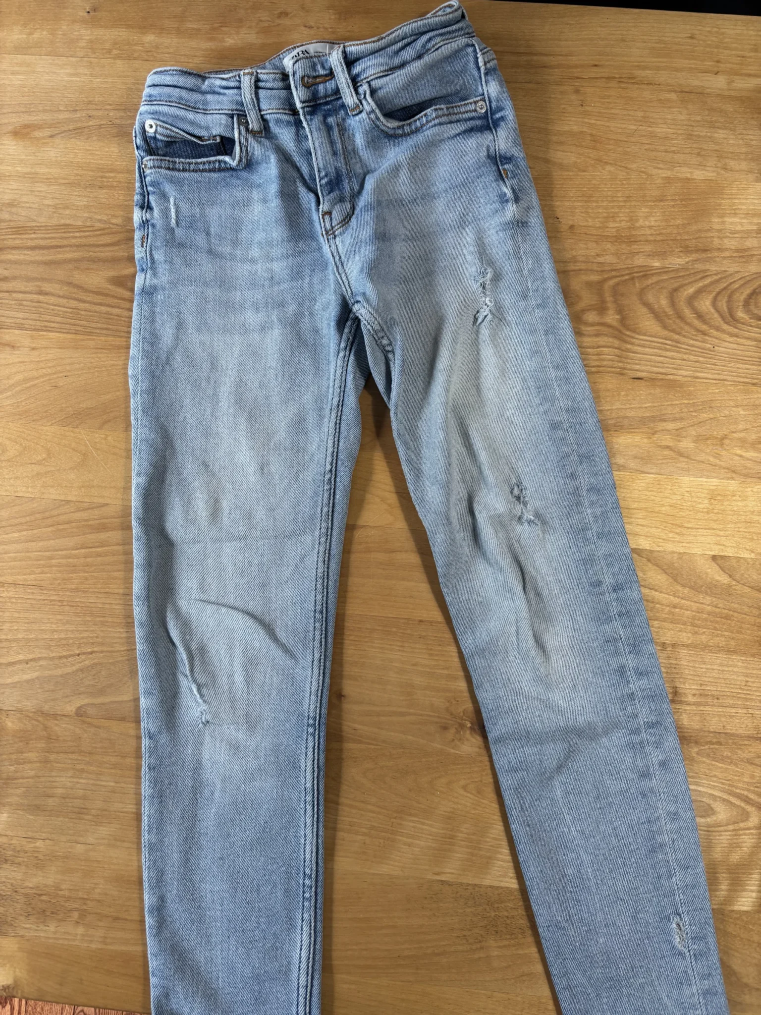 Image for Zara jeans