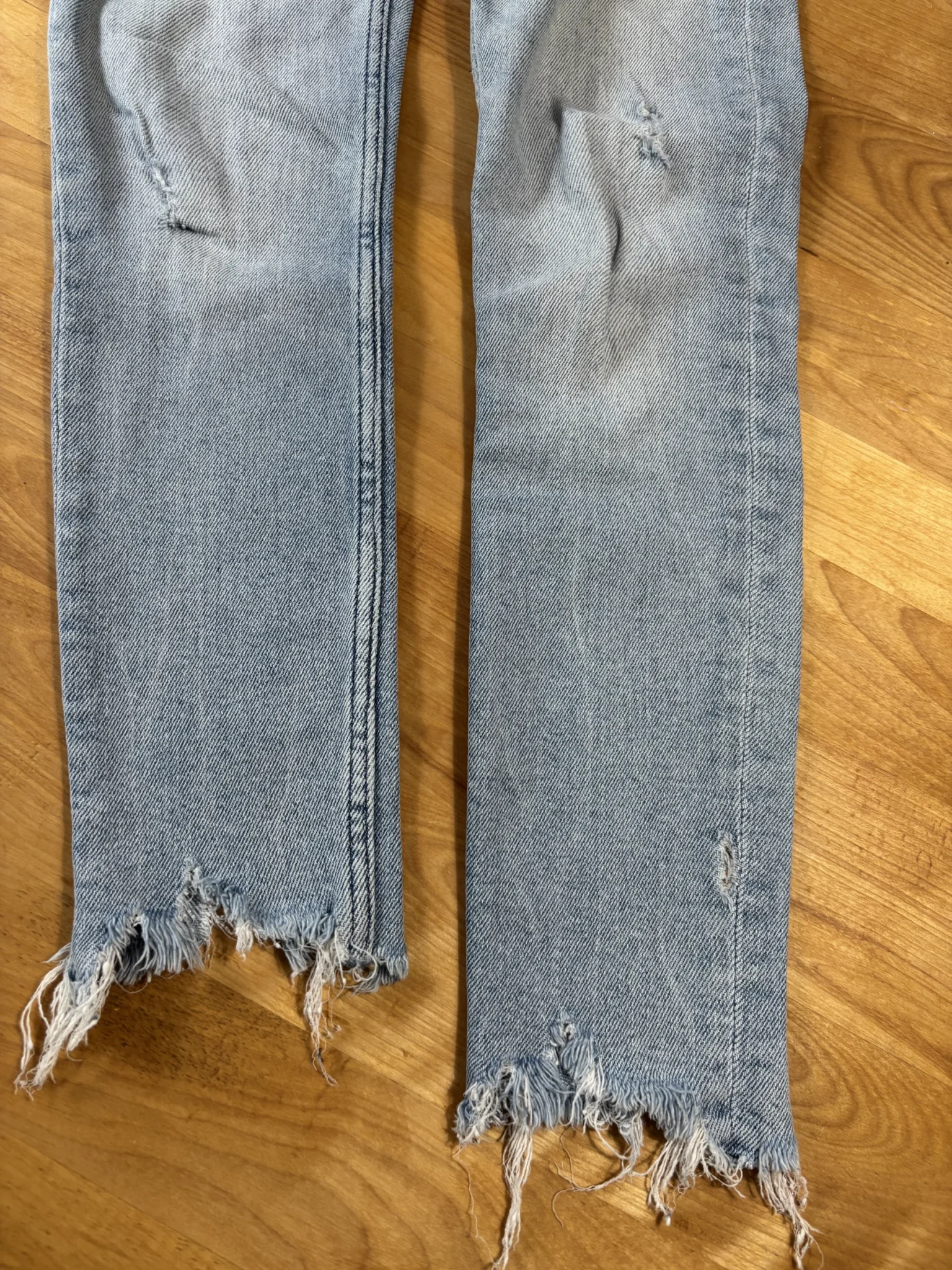Image for Zara jeans