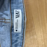 Thumbnail for Zara jeans