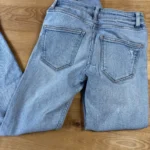 Thumbnail for Zara jeans