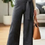 Thumbnail for Club Monaco Wool Trousers