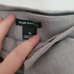 Thumbnail for Club Monaco Wool Trousers