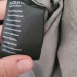 Thumbnail for Club Monaco Wool Trousers