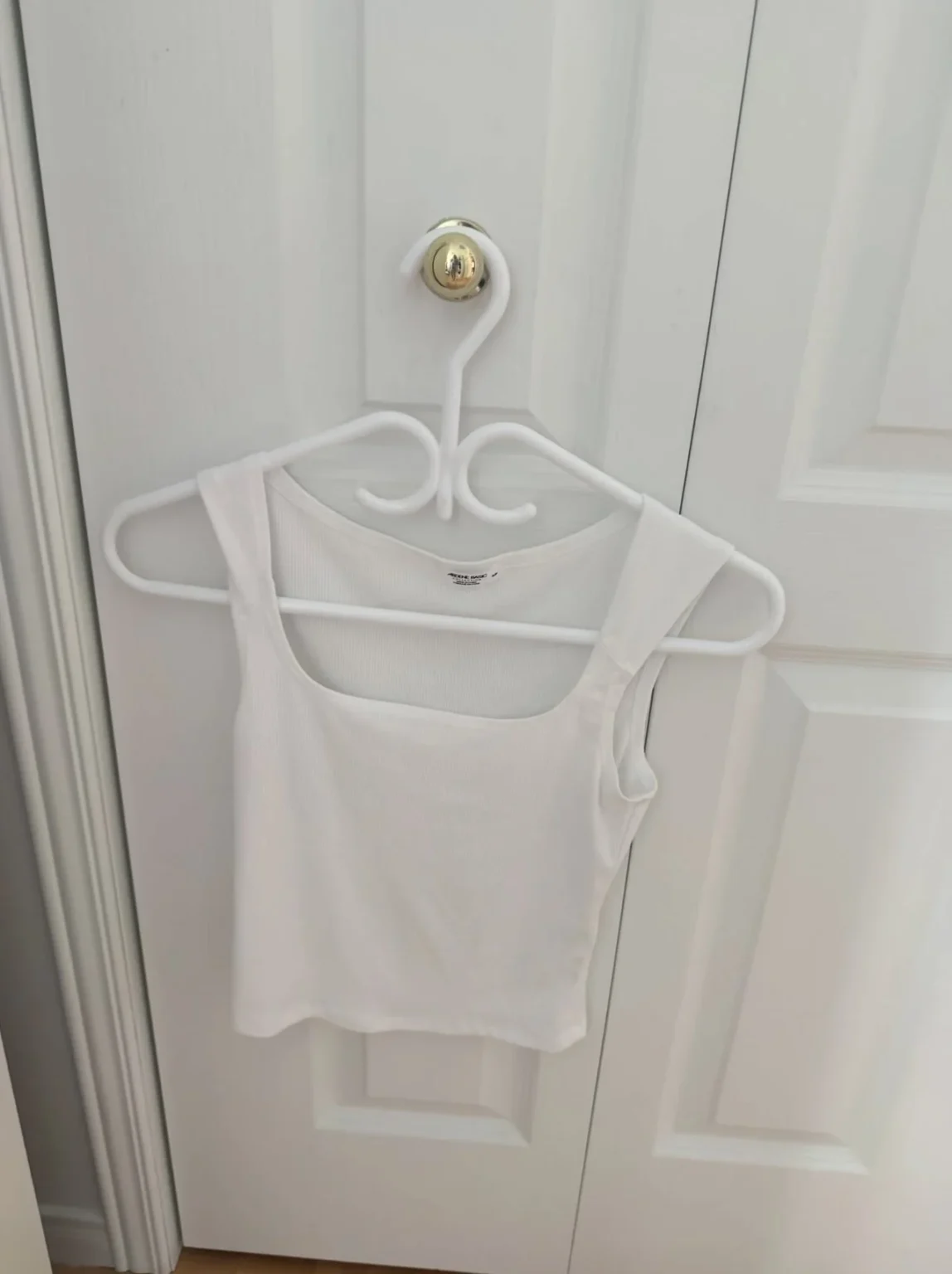 Image for Camisole femme small