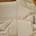 Thumbnail for Aritzia Freeform Shirt in cream