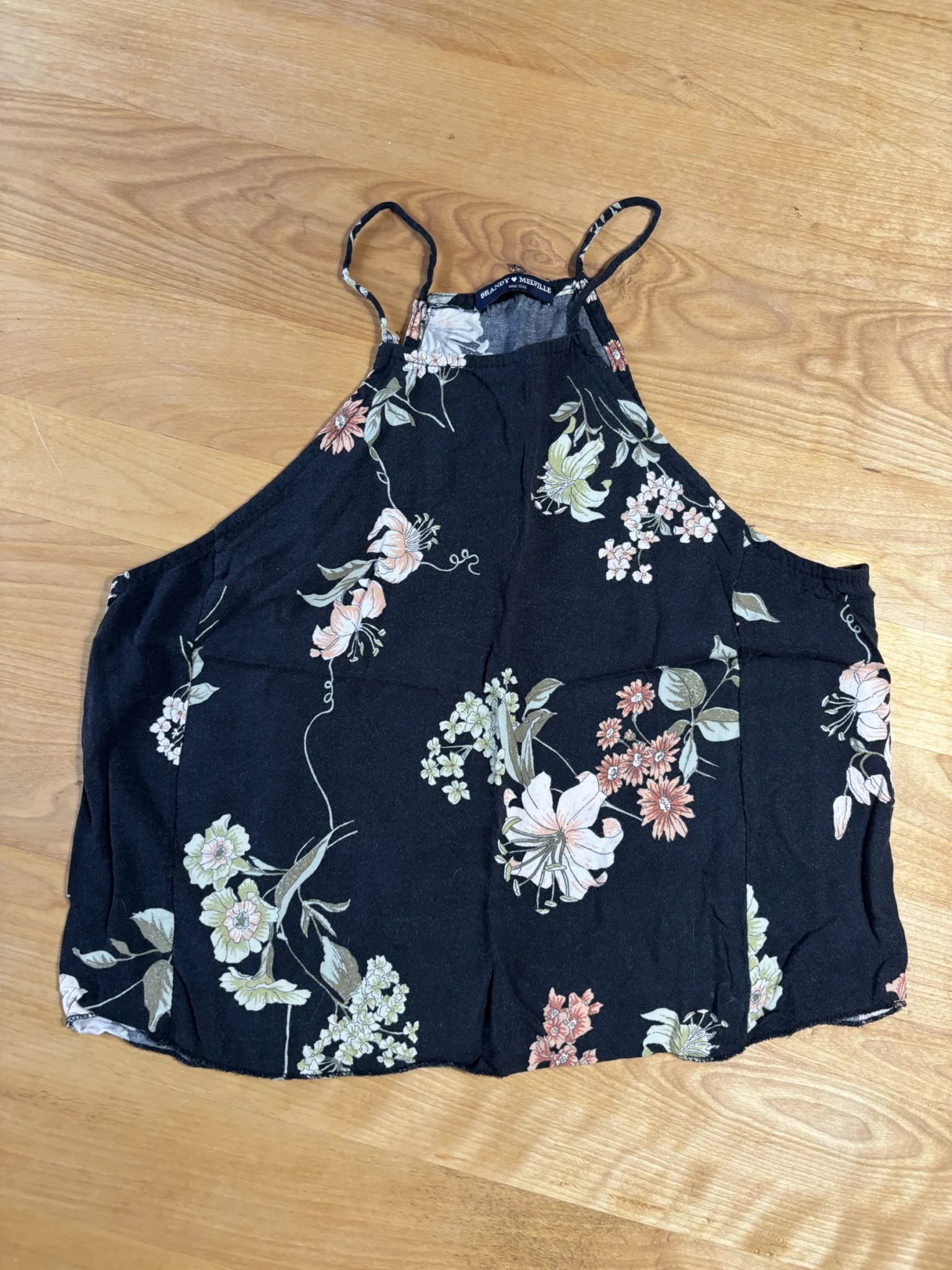 Featured image for Brandy Melville camisole
