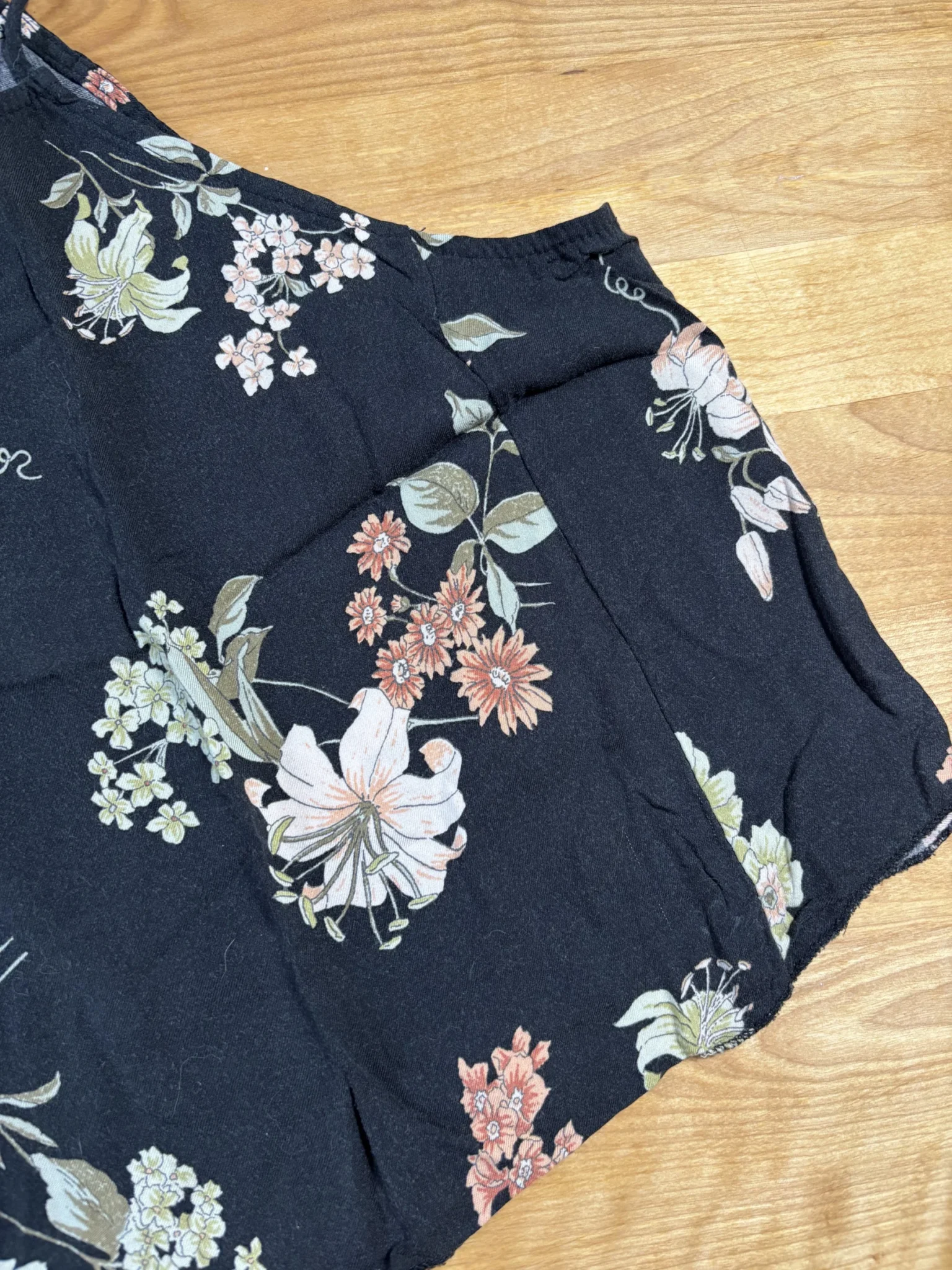 Image for Brandy Melville camisole