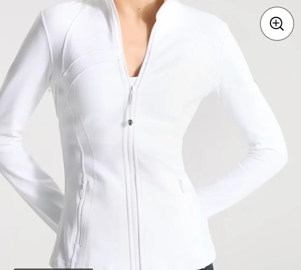 Featured image for Lululemon Define jacket