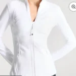 Featured thumbnail for Lululemon Define jacket