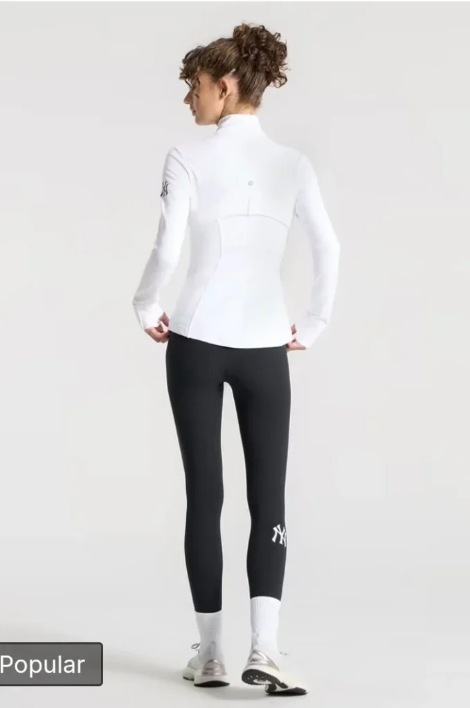 Image for Lululemon Define jacket