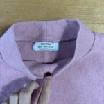 Thumbnail for Cropped jumper